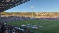 Engleski novinari nezadovoljni odlukom UEFA-e: ‘Potpuna lakrdija!’