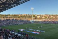Engleski novinari nezadovoljni odlukom UEFA-e: ‘Potpuna lakrdija!’