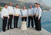 VIDEO Klapa Tučepi ima novu pjesmu