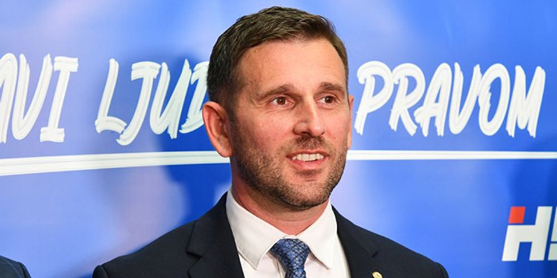 TOMISLAV ŠUTA: Dobra večer za Split, formirat ćemo većinu u Vijeću. Centar nema s kim koalirati jer su mandat obilježili podjelama i destrukcijom