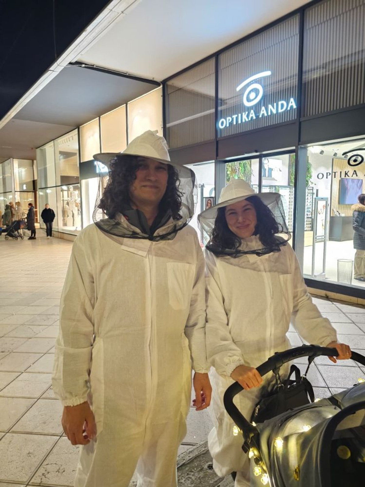 Anketa, Spli'ski krnjeval