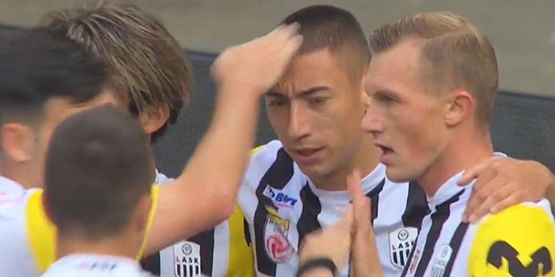 Ljubičić igra za LASK, a neće za Hrvatsku, doznali smo što se događa