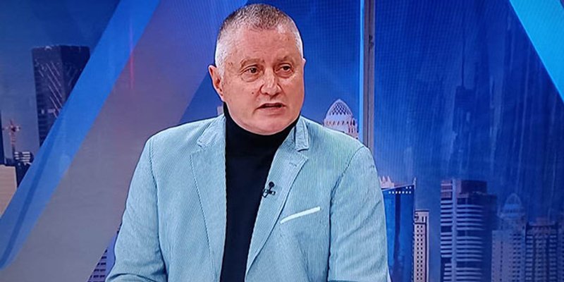 Komentator HRT-a pohvalio Zdravka i Zorana Mamića