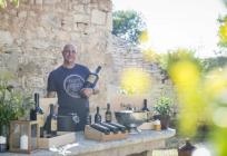 FOTO 'Zaboravljeno vinogorje' zasjalo u Londonu: Ško vina iz Promine osvojila zlato na Decanteru