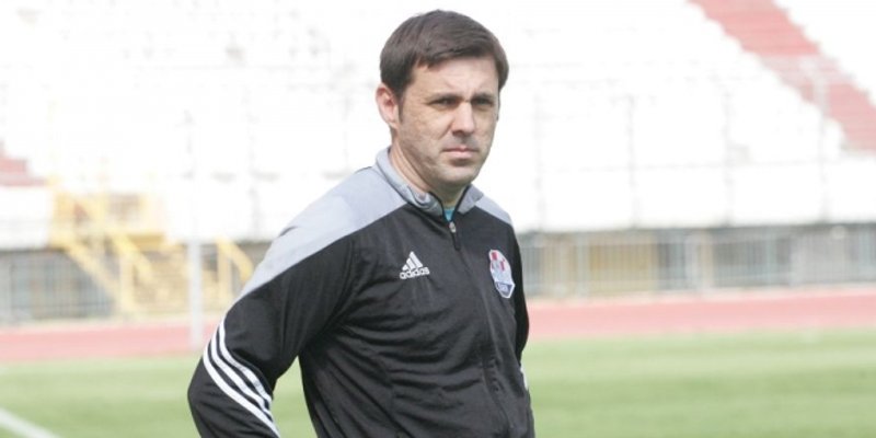 PRIČA ŽELJKA KOPIĆA: Na klupi Slavena ukupno je odradio 94 susreta, a presudio mu je poraz u Kupu od Rudeša