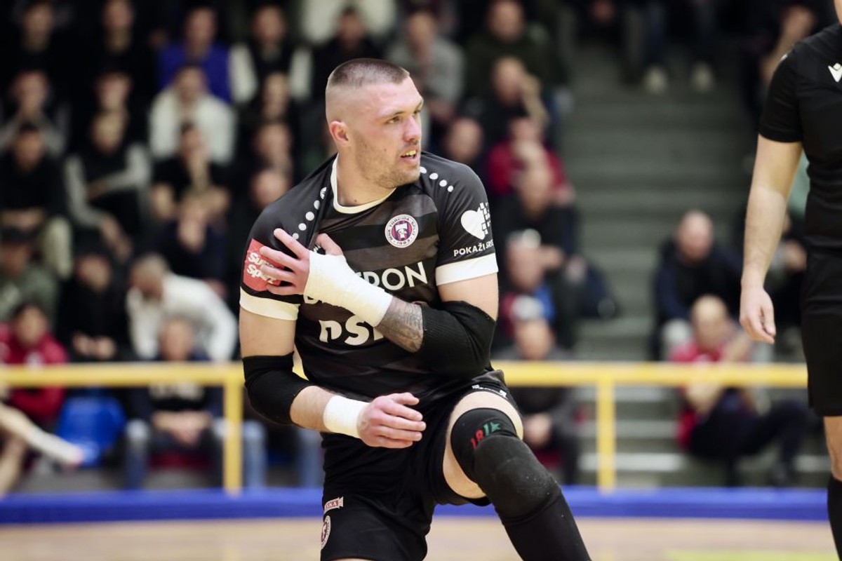 Torcida Biberon - Futsal Dinamo / foto: Veljko Martinović