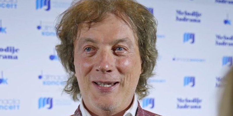 VIDEO Tonči Huljić o Albi: Bebica je jako živa, Vjekoslava pomaže Hani da se barem malo odmori