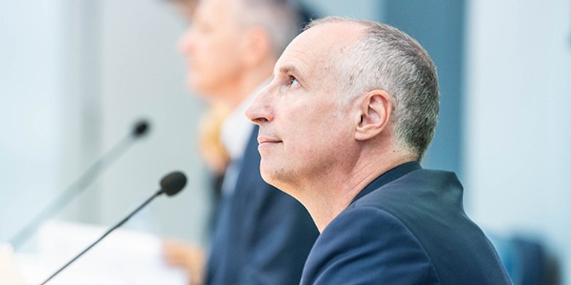 GRADSKO VIJEĆE Očekuje se burna sjednica, gradonačelniku visi i podrška za ustroj gradske uprave