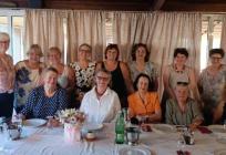 Pola stoljeća nakon mature učenice Upravno-birotehničke škole vratile su se u najljepše životno doba