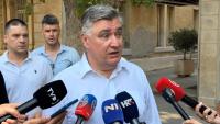 Milanović sutra šalje zahtjev za izvanrednom sjednicom Sabora zbog ekološke katastrofe u Lici!