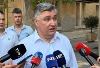 Milanović sutra šalje zahtjev za izvanrednom sjednicom Sabora zbog ekološke katastrofe u Lici!