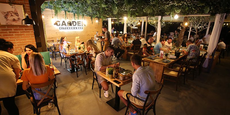 FOTOGALERIJA Split dobio još jedno ugodno mjesto za izlazak