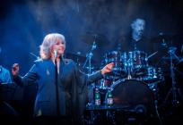 KONCERT UOČI VALENTINOVA Jasna Zlokić stiže u splitski klub Porat