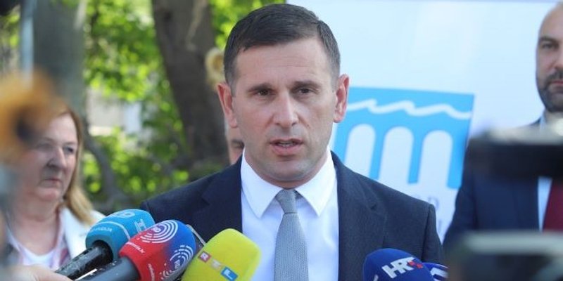 Šuta: Kome smeta vukovarsko svjetlo?