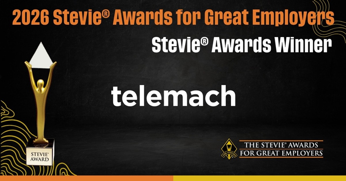 Telemach osvojio globalnu Stevie® nagradu za izvrsnost u employer brandingu
