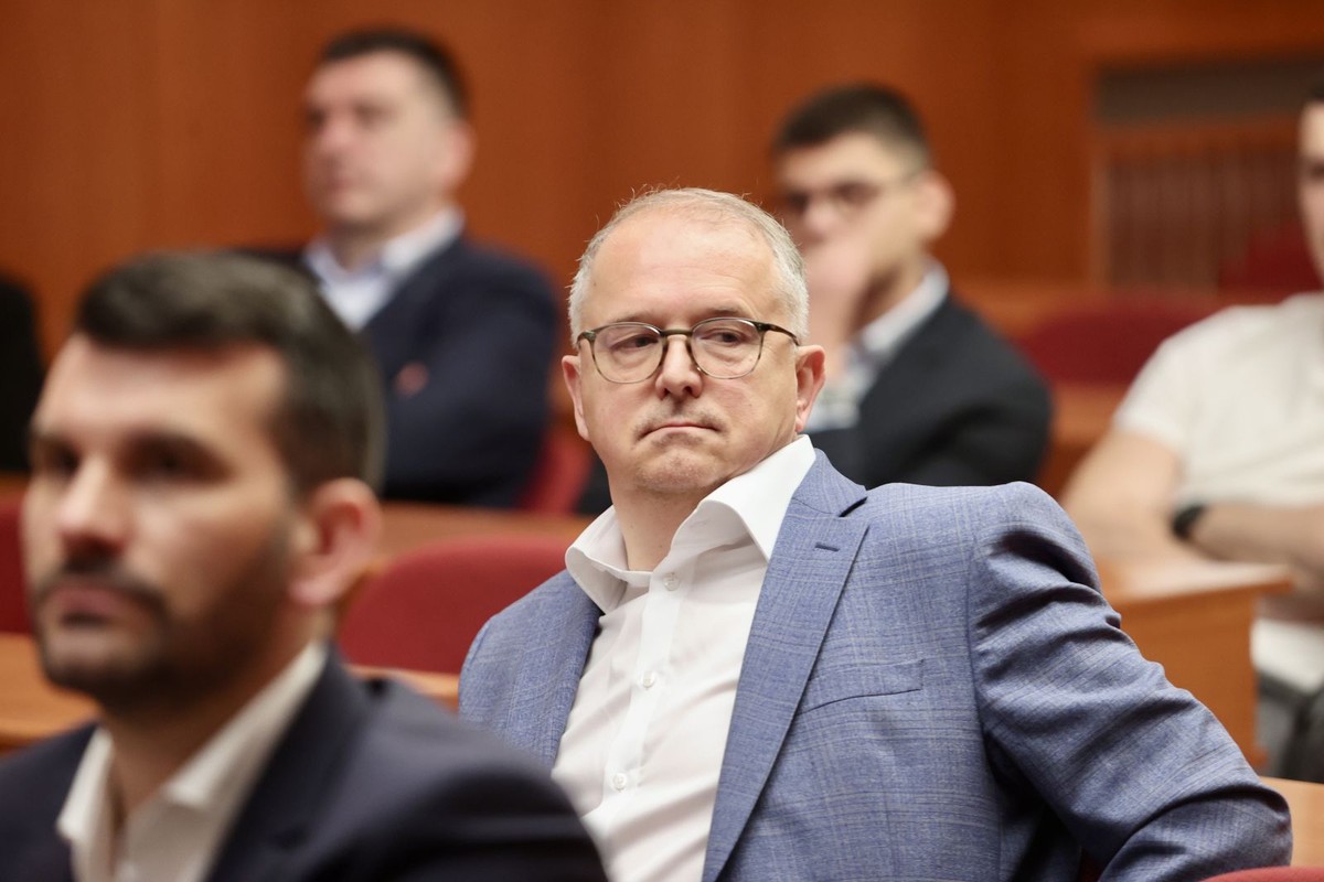 FOTOGALERIJA: HBOR predstavio instrumente za sigurniji izvoz u Splitu