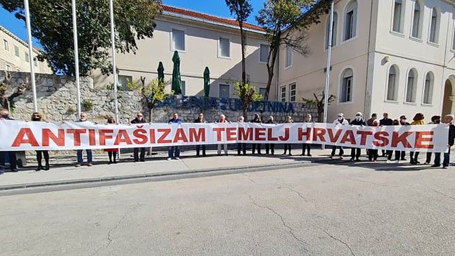 SRP poslao oštru poruku nakon sukoba na 'Trnjanskim kresovima'