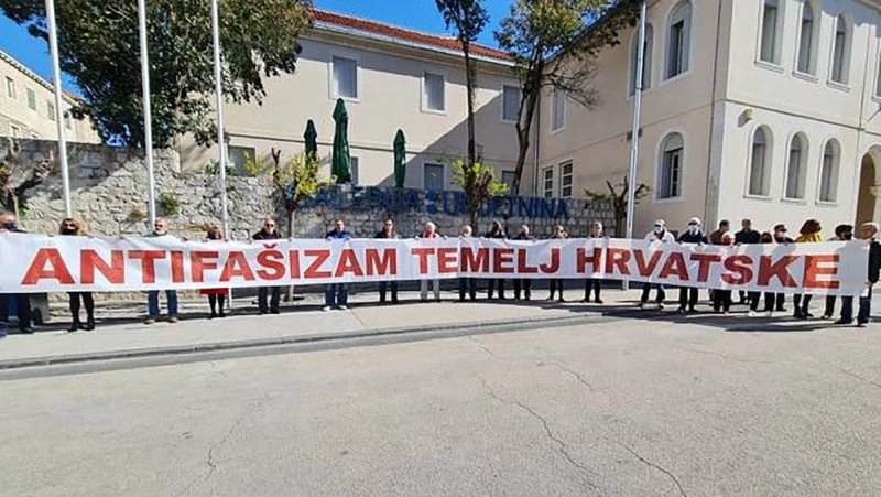 SRP poslao oštru poruku nakon sukoba na 'Trnjanskim kresovima'