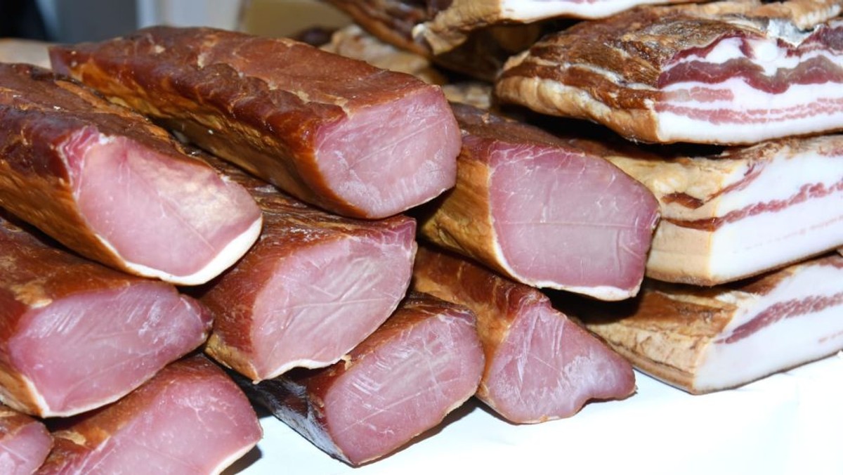 Promocija gastro proizvoda u srcu Sinja: 'Slavlje domaćih okusa, mirisa i običaja'