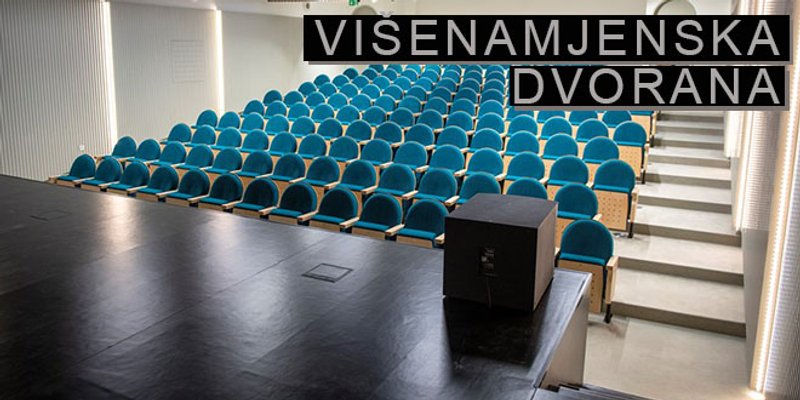 DI JE ZAPELO? Vjerovali ili ne, nitko ne zna reći kada će biti otvorena potpuno dovršena i uređena dvorana!