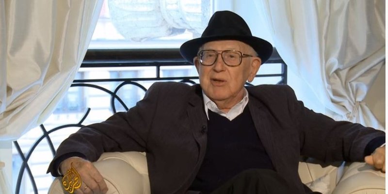 OSKAROVAC BEZ POSLJEDNJEG POČIVALIŠTA Filmski producent Branko Lustig ni godinu dana od smrti nema grobnicu