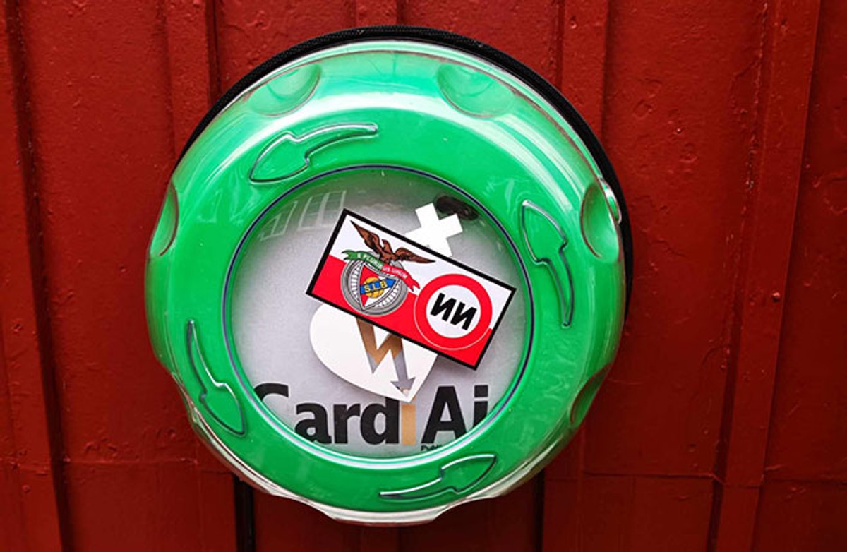 PRIČA IZ TORSHAVNA: Neke su stvari fascinantne u zemlji otvorenih vrata