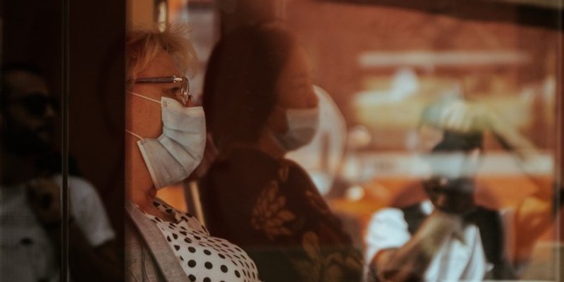 Nova varijanta koronavirusa ima mnogo mutacija i vrlo je zarazna