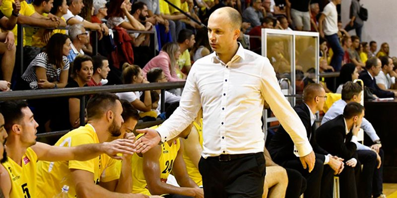 AJMO, ŽUTI Anzulović: U ovom ludom ritmu nemamo vremena za radovanje i tugovanje