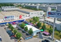 Tokić Grupa povećala prihode i dobit, ubrzava investicije i digitalnu transformaciju