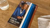 KLM predstavlja Grand Café KLM