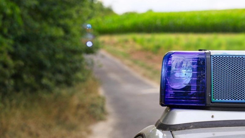 Zaustavljen u krijumčarenju stranih državljana