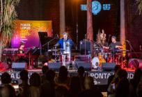 Rachel Eckroth i John Hadfield projektom 'Speaking in Tongues' obilježili drugi dan Ponta Lopud Jazz Festivala
