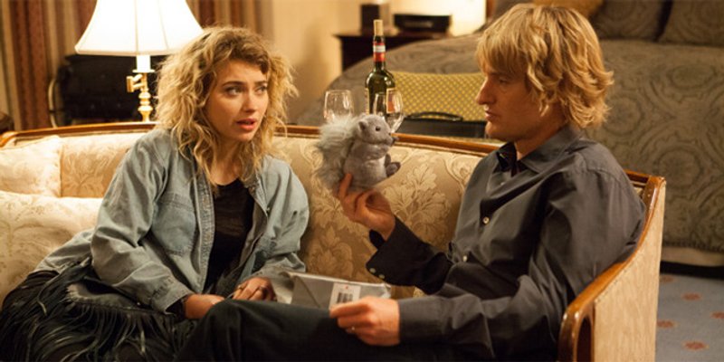 'Ona je tako zabavna' Petera Bogdanovicha je dopadljivo zbrkan film