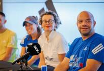 Sve je spremno za Wings for Life World Run, trostruka pobijednica otkrila zašto je ova utrka posebna