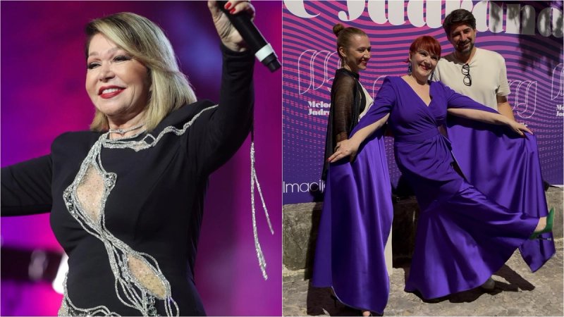 Dvije glazbene dive, Neda Ukraden i Zorica Kondža, otkrile nam detalje o svojim novim pjesmama