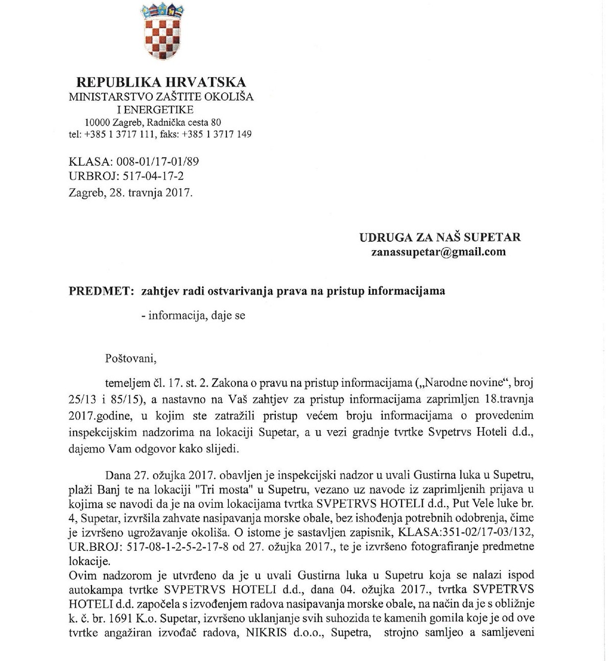 BURNO U SUDNICI Aktivistice izbačene s rasprave, Marković i Mascarell proglašene krivima za klevetanje Svpetrvs hotela