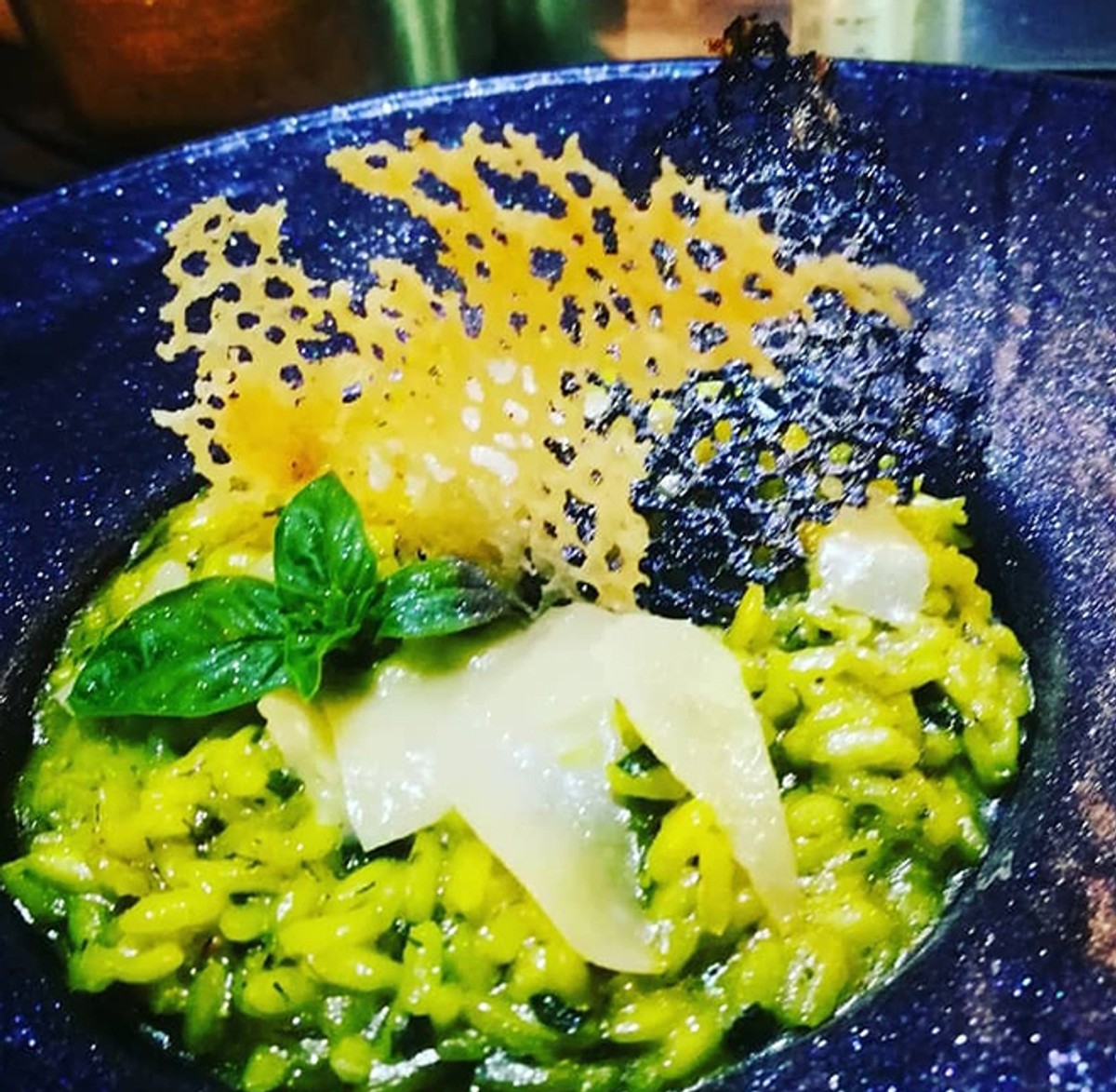 Restoran Renato: Chef Veljko Lipšanović je za četvrtak pripremio posebna tri slijeda