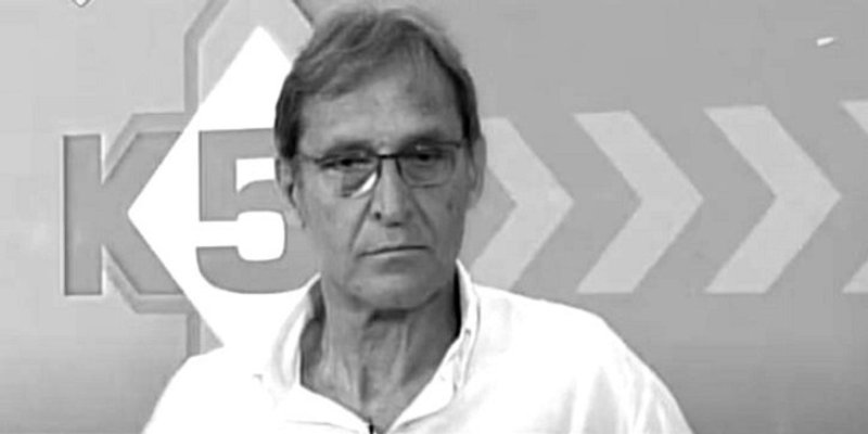 TUŽNA VIJEST Preminuo Petar Skansi