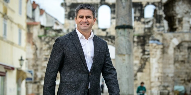 Mihanović objavio novi video: 'Ovo je moj Split'