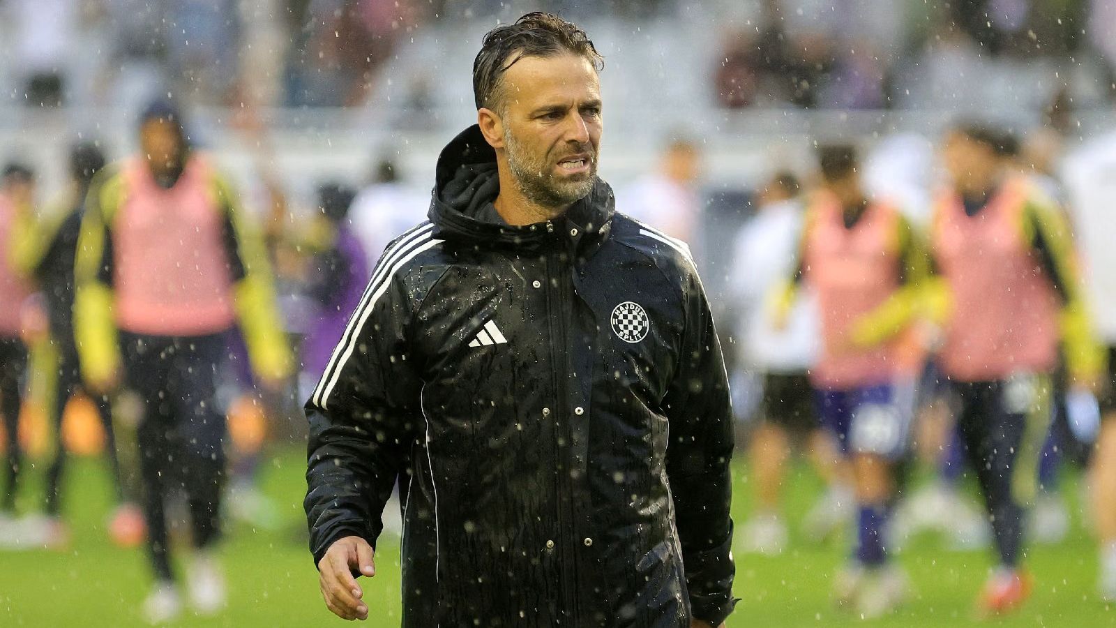 Garcijin kadar bi za Ajax mogao biti još jači!