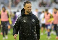 Garcijin kadar bi za Ajax mogao biti još jači!