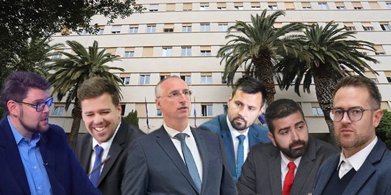 PREGLED TJEDNA: Kako je Split sam sebi pucao u nogu