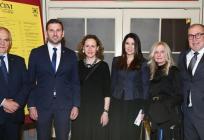 FOTOGALERIJA Otvoreni Marulićevi dani: Stigao i politički vrh