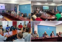Splitsko-dalmatinska županija održala fokus grupe u okviru EU projekta SUMMA