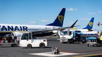 ryanair zadar aerodrom zračna luka