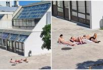 FOTO-UBOD Split ima na kilometre plaža, a oni su za sunčanje odabrali...