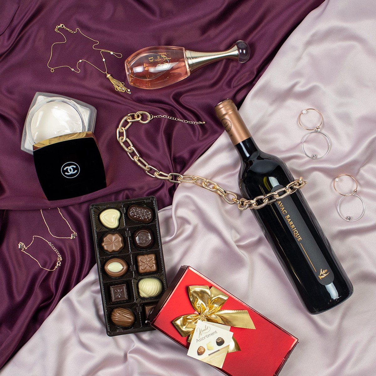 JOKER FASHION PORTFOLIO Pripremite svoje najbolje adute za Dan zaljubljenih!