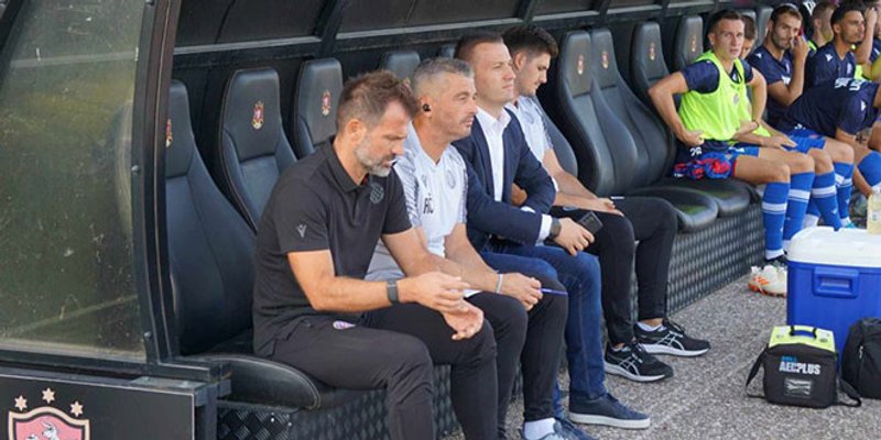 VIDEO: Je li Leko trebao mijenjati Livaju?