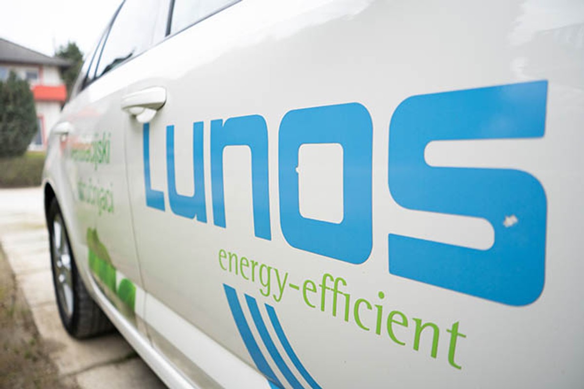 'Otkad smo ugradili Lunos ventilacijski sustav, riješili smo sve probleme s vlagom i plijesni u našem domu'