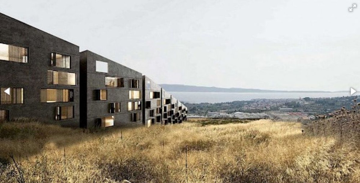 Inicijativa 'Split je naš!'